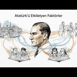 '{Category}' kategorisindeki '8.Sınıf İnkılap Tarihi Bir Kahraman Doğuyor LGS Önemli Bilgiler' medyası