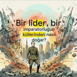 '{Category}' kategorisindeki '8.Sınıf İnkılap Tarihi Bir Kahraman Doğuyor' medyası