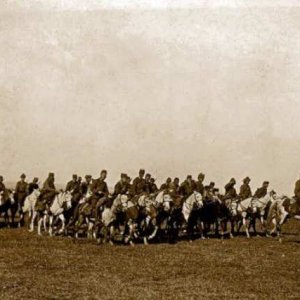 Balkan Savaşları Fotoğrafları 1