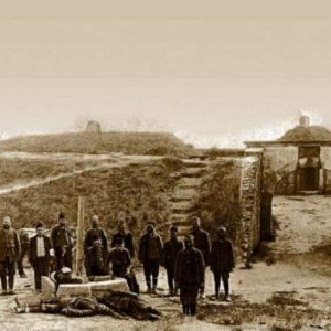 Balkan Savaşları Fotoğrafları 4