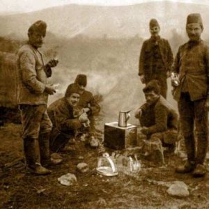 Balkan Savaşları Fotoğrafları 5