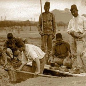 Balkan Savaşları Fotoğrafları 7