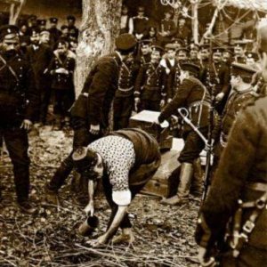 Balkan Savaşları Fotoğrafları 89