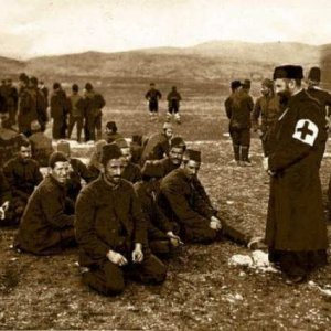 Balkan Savaşları Fotoğrafları