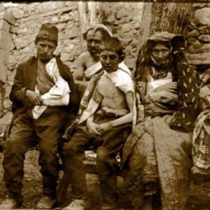 Balkan Savaşları Fotoğrafları