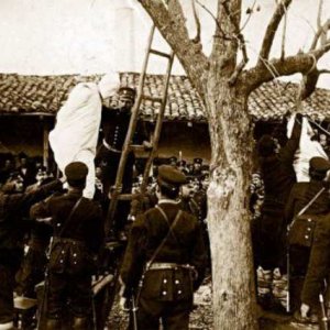 Balkan Savaşları Fotoğrafları