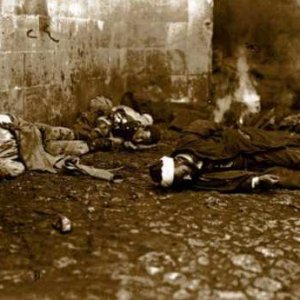 Balkan Savaşları Fotoğrafları 22