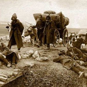 Balkan Savaşları Fotoğrafları 33