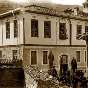 Balkan Savaşları Fotoğrafları