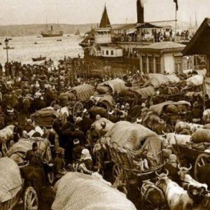 Balkan Savaşları Fotoğrafları