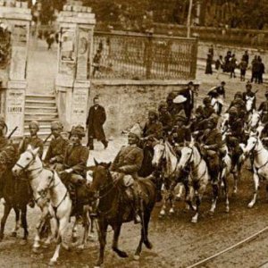 Balkan Savaşları Fotoğrafları