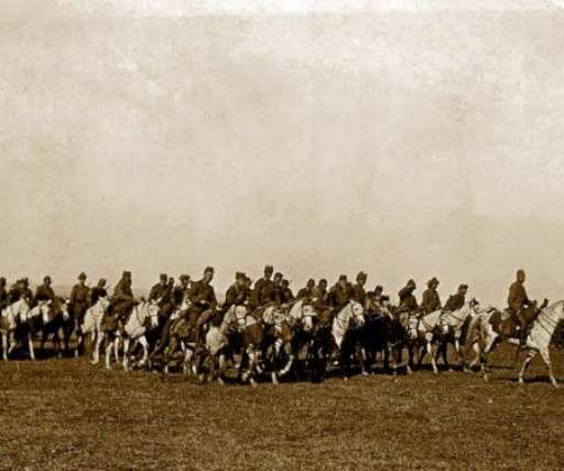 Balkan Savaşları Fotoğrafları 1