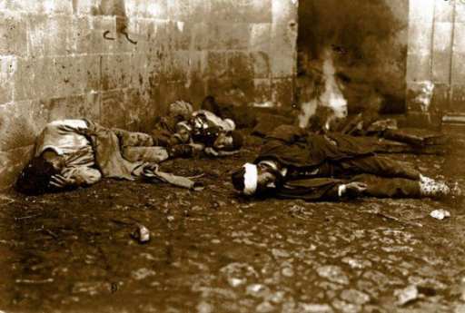 Balkan Savaşları Fotoğrafları 22