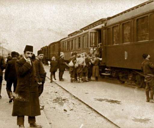 Balkan Savaşları Fotoğrafları-3