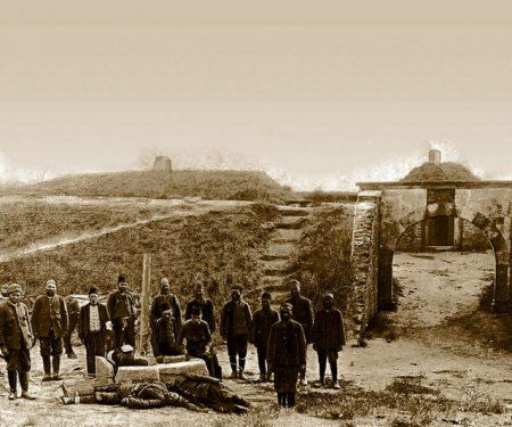 Balkan Savaşları Fotoğrafları 4