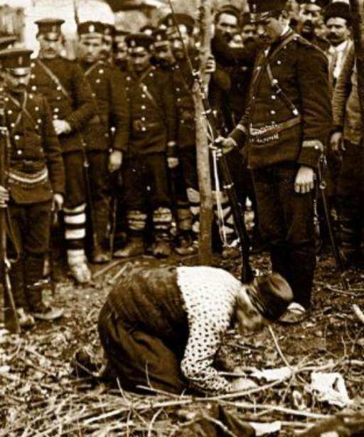 Balkan Savaşları Fotoğrafları 6