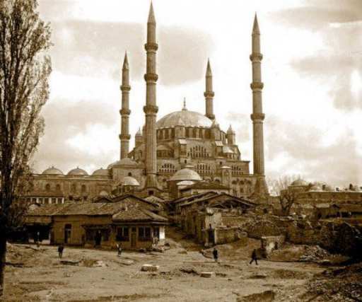 Balkan Savaşları Fotoğrafları 8