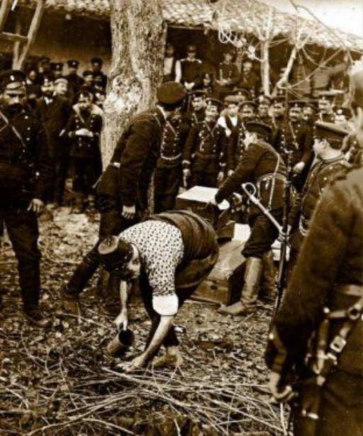 Balkan Savaşları Fotoğrafları 89