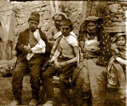 Balkan Savaşları Fotoğrafları