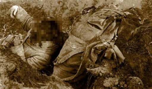 Balkan Savaşları Fotoğrafları