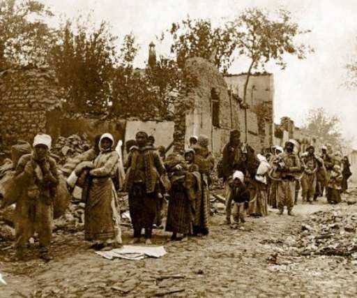 Balkan Savaşları Fotoğrafları