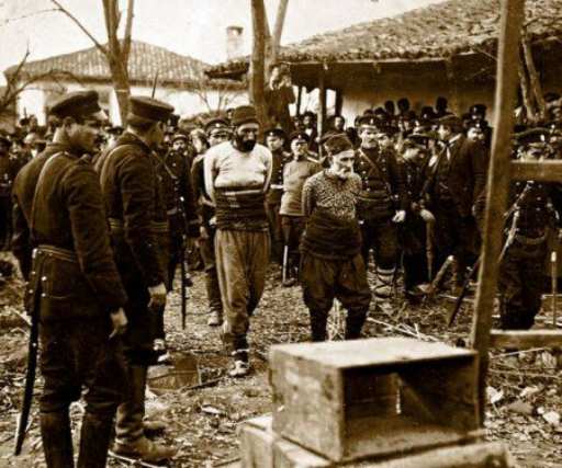 Balkan Savaşları Fotoğrafları 111