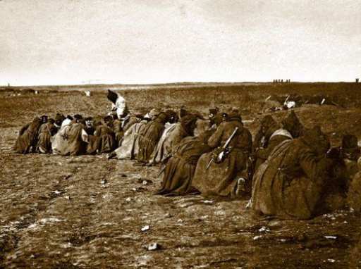 Balkan Savaşları Fotoğrafları 22