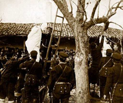 Balkan Savaşları Fotoğrafları