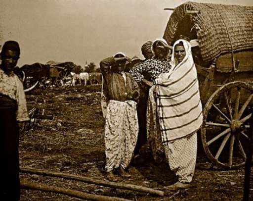 Balkan Savaşları Fotoğrafları