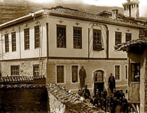 Balkan Savaşları Fotoğrafları