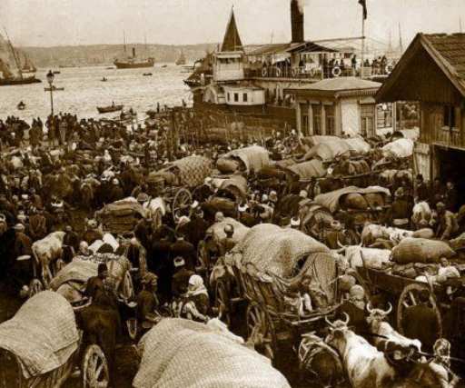 Balkan Savaşları Fotoğrafları